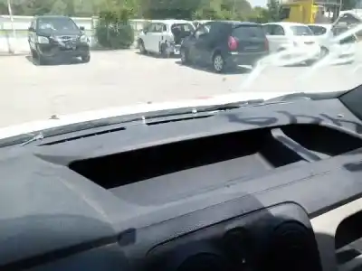 Здавання транспортного засобу dacia dokker (0s_) 1.5 dci (kemw) gasóleo 2019 4p року 2019 потужний k9k 612