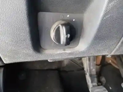 Здавання транспортного засобу dacia dokker (0s_) 1.5 dci (kemw) gasóleo 2019 4p року 2019 потужний k9k 612