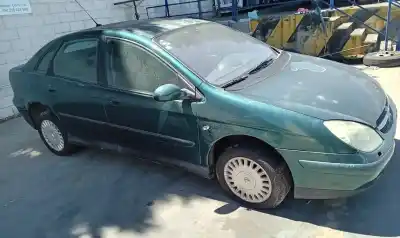 Veicolo di demolizione citroen c5 i (dc_) 3.0 v6 (dcxfxc, dcxfxf) dell'anno 2003 alimentato xfx (es9j4s)