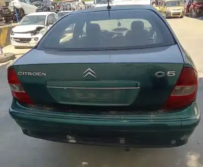 Veicolo di demolizione citroen c5 i (dc_) 3.0 v6 (dcxfxc, dcxfxf) dell'anno 2003 alimentato xfx (es9j4s)