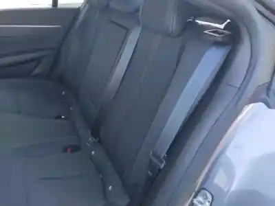 Scrapping Vehicle peugeot 508 ii (fb_, fh_, f3_) 1.5 bluehdi 130 (fbyhzj fbyhzr) of the year 2019 powered yhz (dv5rc)