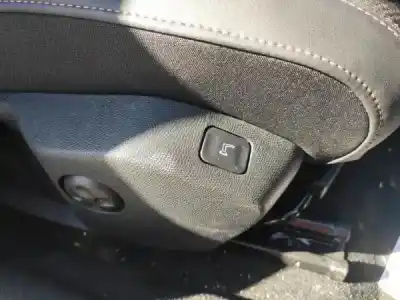 Scrapping Vehicle peugeot 508 ii (fb_, fh_, f3_) 1.5 bluehdi 130 (fbyhzj fbyhzr) of the year 2019 powered yhz (dv5rc)