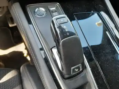 Scrapping Vehicle peugeot 508 ii (fb_, fh_, f3_) 1.5 bluehdi 130 (fbyhzj fbyhzr) of the year 2018 powered yhz (dv5rc)