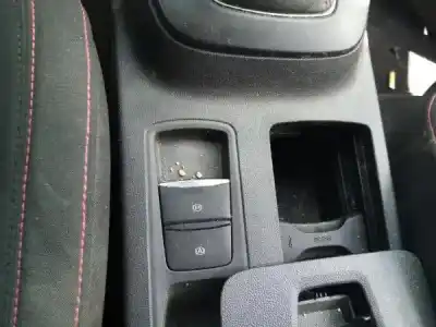 Scrapping Vehicle ford focus iv (hn) 1.5 ecoboost of the year 2019 powered yzda