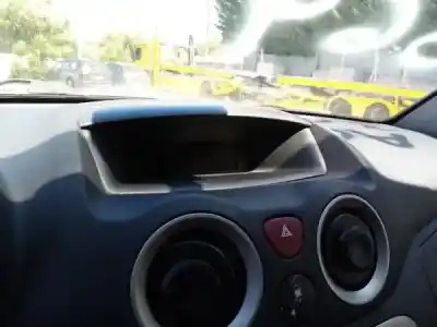 Veicolo di demolizione citroen c2 (jm_) 1.4 hdi dell'anno 2005 alimentato 8hz (dv4td)