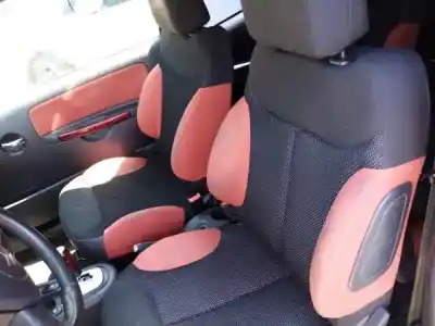 Veicolo di demolizione citroen c2 (jm_) 1.4 hdi dell'anno 2005 alimentato 8hz (dv4td)