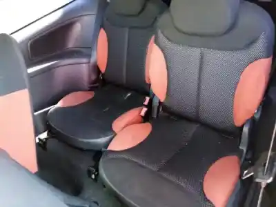 Veicolo di demolizione citroen c2 (jm_) 1.4 hdi dell'anno 2005 alimentato 8hz (dv4td)