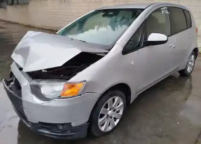 Здавання транспортного засобу mitsubishi colt vi (z3_a, z2_a) 1.3 (z21a) року 2011 потужний 