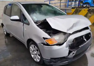 Здавання транспортного засобу mitsubishi colt vi (z3_a, z2_a) 1.3 (z21a) року 2011 потужний 