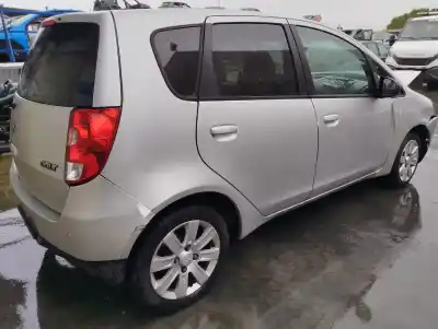 Здавання транспортного засобу mitsubishi colt vi (z3_a, z2_a) 1.3 (z21a) року 2011 потужний 