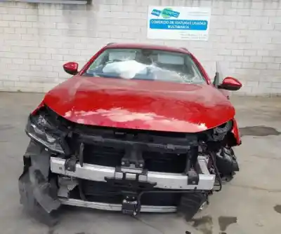 Scrapping Vehicle peugeot 508 ii (fb_, fh_, f3_) 1.5 bluehdi 130 (fbyhzj fbyhzr) of the year 2019 powered yhz (dv5rc)