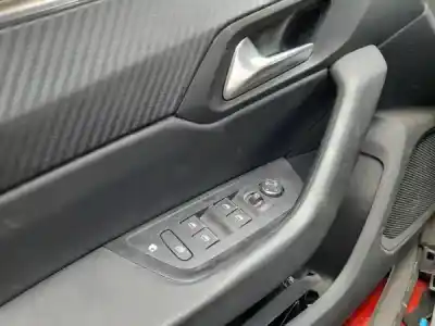 Scrapping Vehicle peugeot 508 ii (fb_, fh_, f3_) 1.5 bluehdi 130 (fbyhzj fbyhzr) of the year 2019 powered yhz (dv5rc)