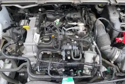 Veículo de Sucata ford puma (j2k, cf7) 1.0 ecoboost mhev do ano 2022 alimentado 