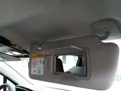 Vehicul casat renault clio v (bf_) 1.5 blue dci 115 (b7ad) al anului 2020 alimentat 