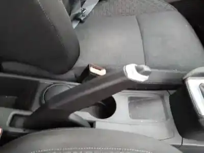 Vehicul casat renault clio v (bf_) 1.5 blue dci 115 (b7ad) al anului 2020 alimentat 