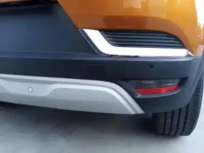 Здавання транспортного засобу renault captur ii (hf_) tce 130 (hfmf) року 2020 потужний 