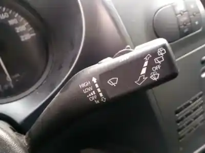 Vehicul casat seat leon (1p1) 1.9 tdi al anului 2008 alimentat 