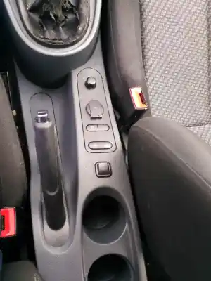 Vehicul casat seat leon (1p1) 1.9 tdi al anului 2008 alimentat 