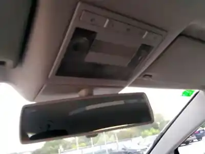 Vehicul casat seat leon (1p1) 1.9 tdi al anului 2008 alimentat 