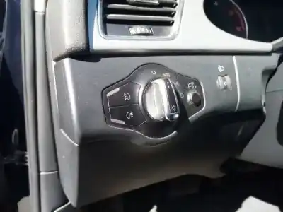 Утилизация автомобиля audi a4 b8 avant (8k5) 2.0 tdi года 2010 питание 