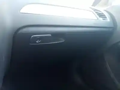 Утилизация автомобиля audi a4 b8 avant (8k5) 2.0 tdi года 2010 питание 