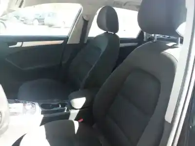 Утилизация автомобиля audi a4 b8 avant (8k5) 2.0 tdi года 2010 питание 