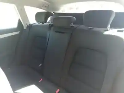 Утилизация автомобиля audi a4 b8 avant (8k5) 2.0 tdi года 2010 питание 