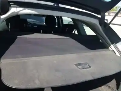 Утилизация автомобиля audi a4 b8 avant (8k5) 2.0 tdi года 2010 питание 