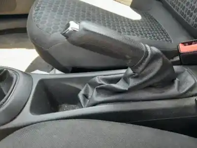 Scrapping Vehicle opel corsa e (x15) 1.4 turbo (08, 68) of the year 2016 powered 0