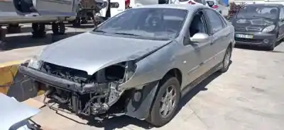 Veicolo di demolizione citroen c5 i (dc_) 1836 as gasolina 2001 4p dell'anno 2001 alimentato 