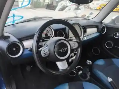 Здавання транспортного засобу mini mini clubman (r55) 3233 m gasóleo 2008 4p року 2008 потужний 