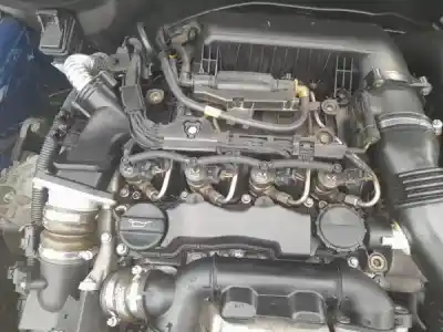 Здавання транспортного засобу mini mini clubman (r55) 3233 m gasóleo 2008 4p року 2008 потужний 