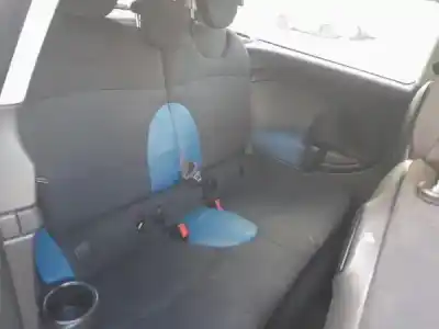 Здавання транспортного засобу mini mini clubman (r55) 3233 m gasóleo 2008 4p року 2008 потужний 