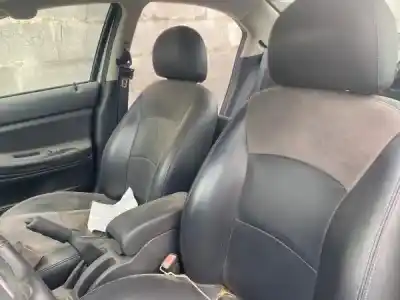 Scrapping Vehicle chrysler sebring (jr) 2.7 v6 24v gpl 2006 5p of the year 2006 powered eer