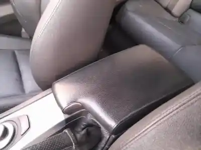 Scrapping Vehicle bmw 3 touring (e91) 318 d of the year 2007 powered n47 d20 a