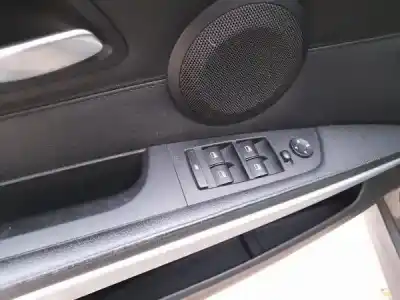 Scrapping Vehicle bmw 3 touring (e91) 318 d of the year 2007 powered n47 d20 a