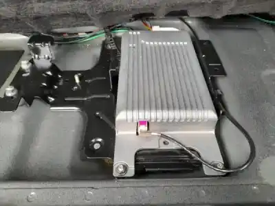 Sloopvoertuig bmw x1 (e84) xdrive 18 d van het jaar 2010 aangedreven n47 d20 c