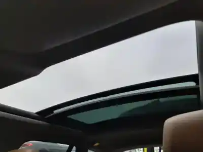 Sloopvoertuig bmw x1 (e84) xdrive 18 d van het jaar 2010 aangedreven n47 d20 c