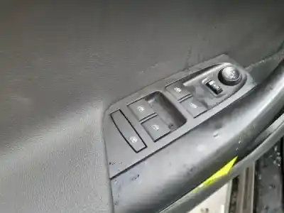 Veículo de Sucata opel astra k (b16) 1.6 turbo (68) b16sht do ano 2016 alimentado 