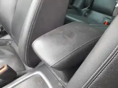 Veículo de Sucata opel astra k (b16) 1.6 turbo (68) b16sht do ano 2016 alimentado 