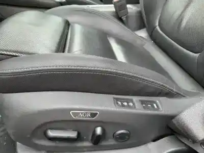 Veículo de Sucata opel astra k (b16) 1.6 turbo (68) b16sht do ano 2016 alimentado 