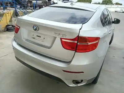Verschrottungsfahrzeug bmw x6 (e71, e72) xdrive 30 d des jahres 2009 angetrieben m57 d30 (306d3)