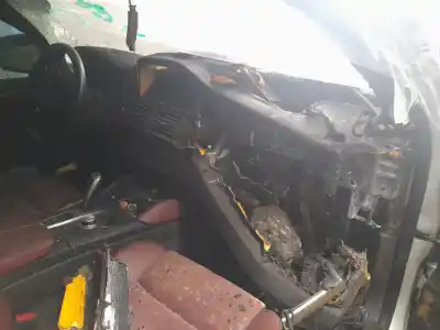 Verschrottungsfahrzeug bmw x6 (e71, e72) xdrive 30 d des jahres 2009 angetrieben m57 d30 (306d3)