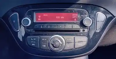 Здавання транспортного засобу opel adam (m13) gasolina 2014 3p року 2014 потужний 