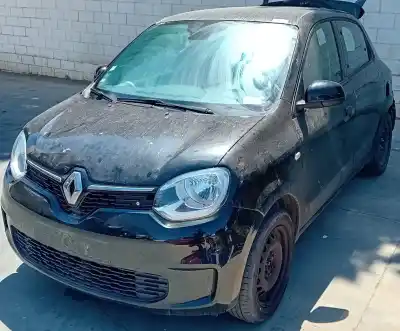 Sloopvoertuig renault twingo iii (bcm_) 1.0 sce 70 van het jaar 2019 aangedreven h4d 400