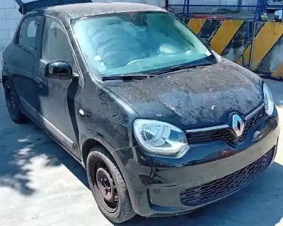 Sloopvoertuig renault twingo iii (bcm_) 1.0 sce 70 van het jaar 2019 aangedreven h4d 400