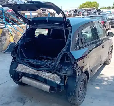 Sloopvoertuig renault twingo iii (bcm_) 1.0 sce 70 van het jaar 2019 aangedreven h4d 400