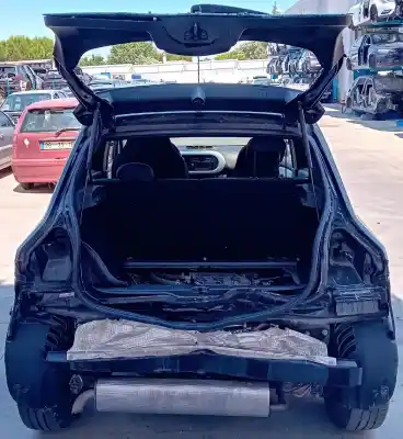 Sloopvoertuig renault twingo iii (bcm_) 1.0 sce 70 van het jaar 2019 aangedreven h4d 400