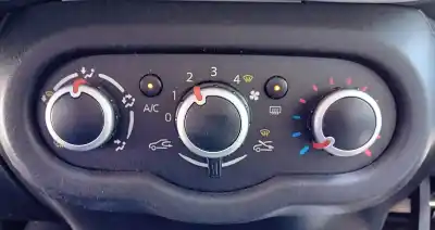 Sloopvoertuig renault twingo iii (bcm_) 1.0 sce 70 van het jaar 2019 aangedreven h4d 400