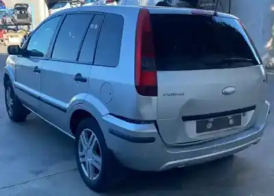 Здавання транспортного засобу ford fusion (ju_) 1.25 року 2006 потужний 